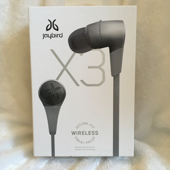 In-ear headphones - Picture 2 of 2